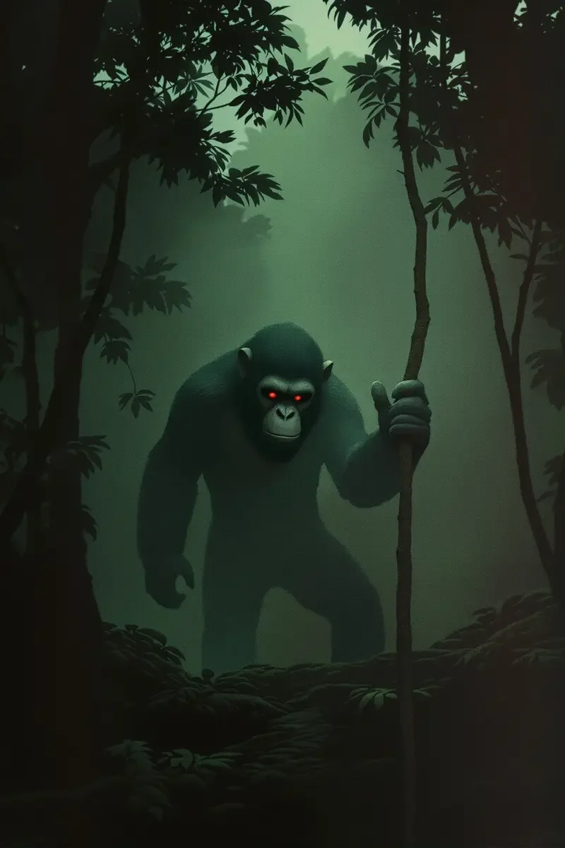 波米叔叔的前世今生 - Uncle Boonmee Who Can Recall His Past Lives 海报